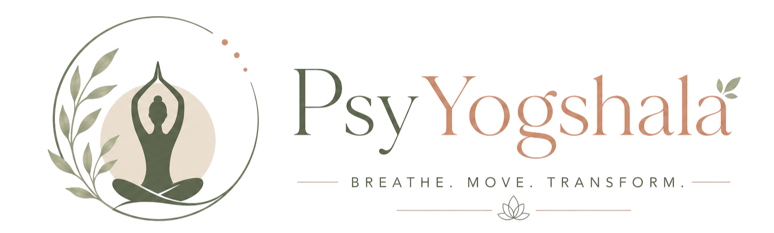 PsyYogshala